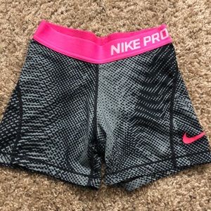 Nike Spandex
